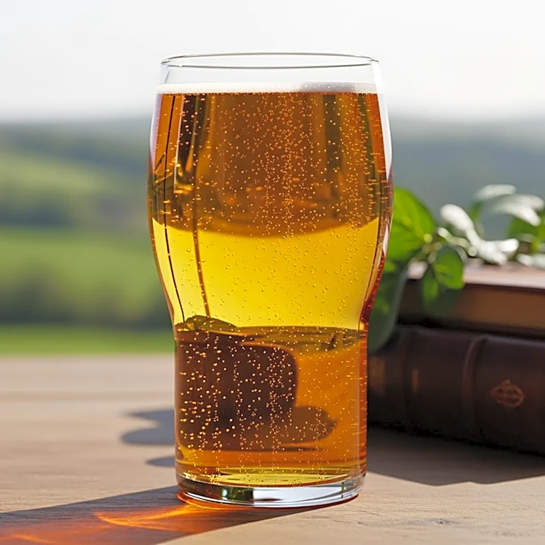 Strongbow Campaign Celebrates British Culture to Reposition Brand