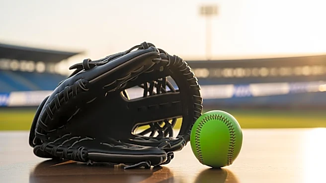 Mets Promote Nick Morabito in Continued Outfield Youth Movement