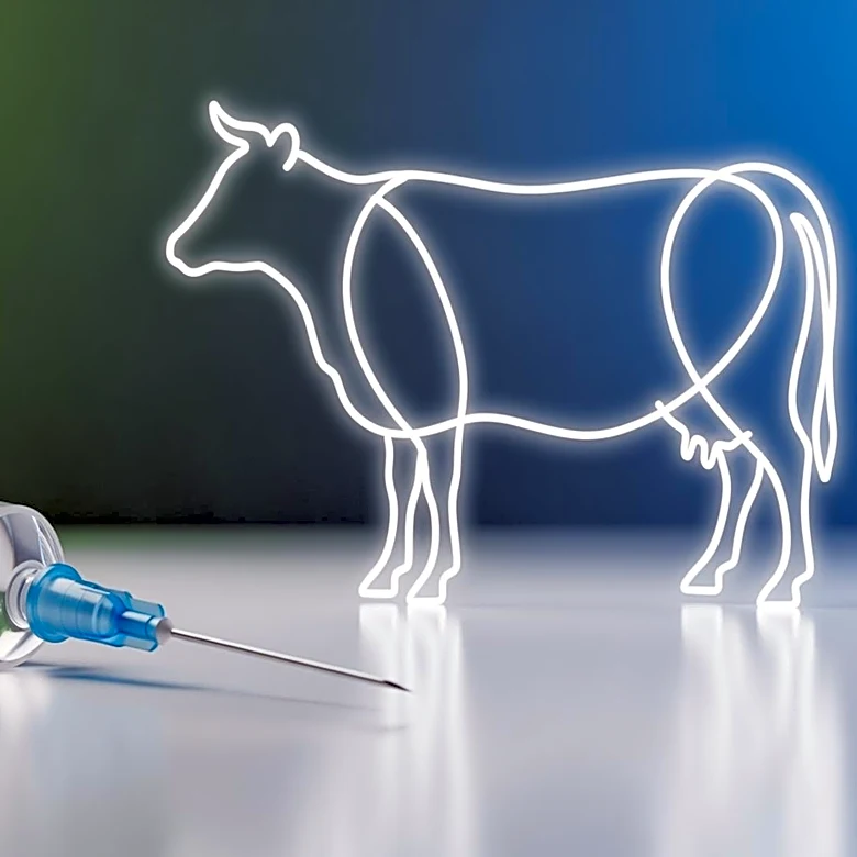 RMIS Introduces FMD Vaccination Scheme to Restore Livestock Trade