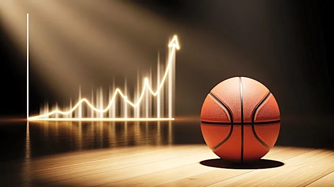 Kylan Boswell's NBA Draft Prospects: Evaluating His Ceiling and Floor