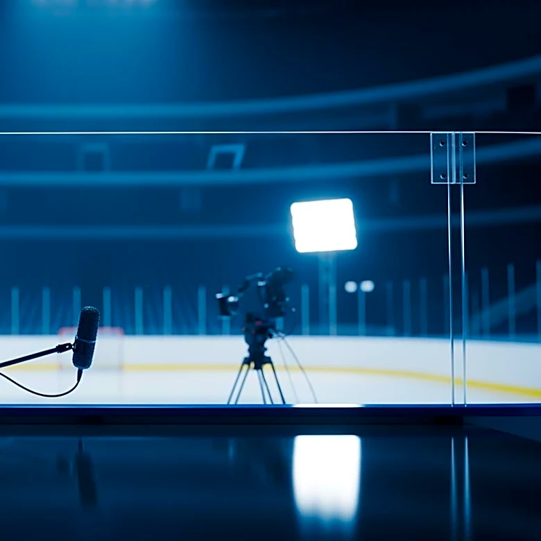 Vegas Golden Knights Block Bruce Cassidy Interviews, Sparking NHL Controversy