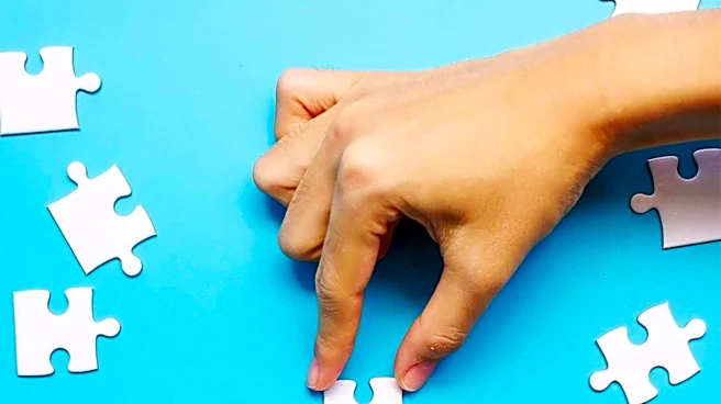 CNET Offers Hints and Solutions for NYT Strands Puzzle on May 20