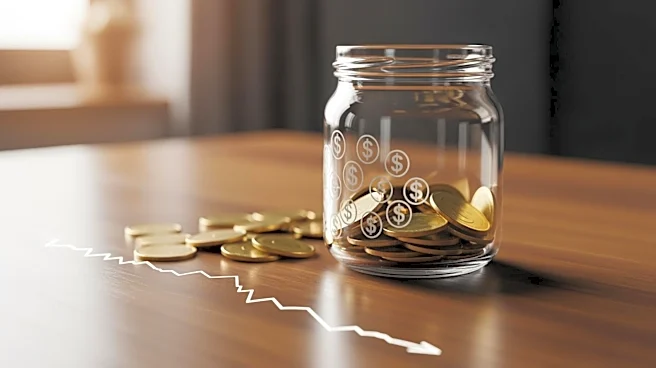Soltis Investment Advisors Reduces Holdings in Cipher Mining Amid Stock Decline