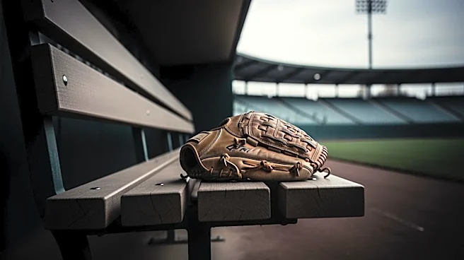 Seattle Mariners' Manager Dan Wilson Faces Pressure Amid Team's Struggles