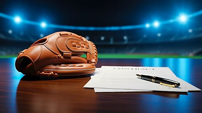 Eric Lauer Joins Los Angeles Dodgers Amid Financial and Roster Adjustments