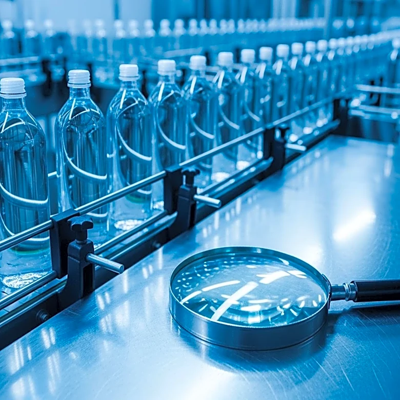 Nestlé Waters Sites in France Raided Amid Alleged Consumer Deception Investigation