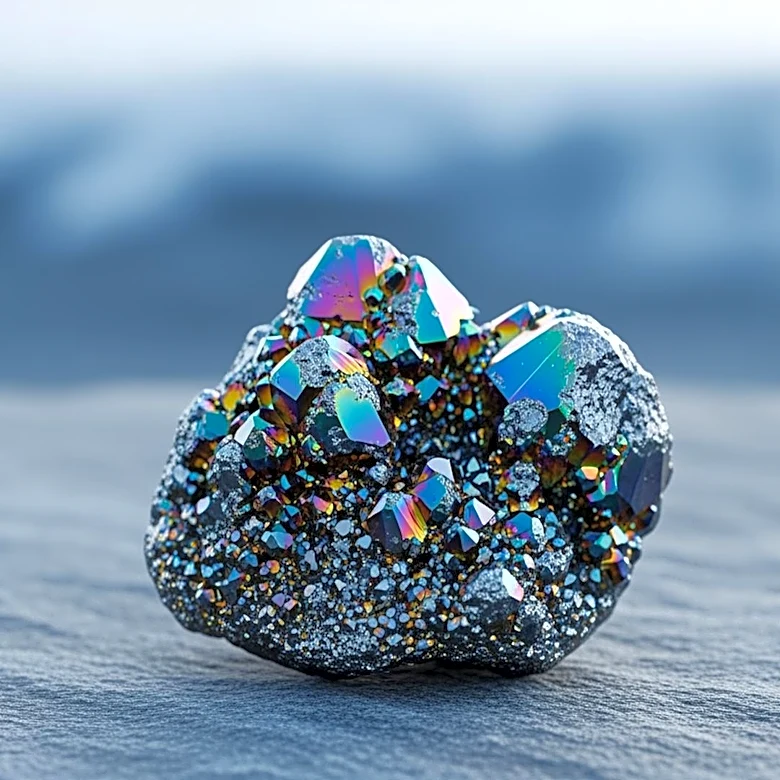 Eclipse Metals Focuses on Technical Development for Greenland Rare Earth Projects