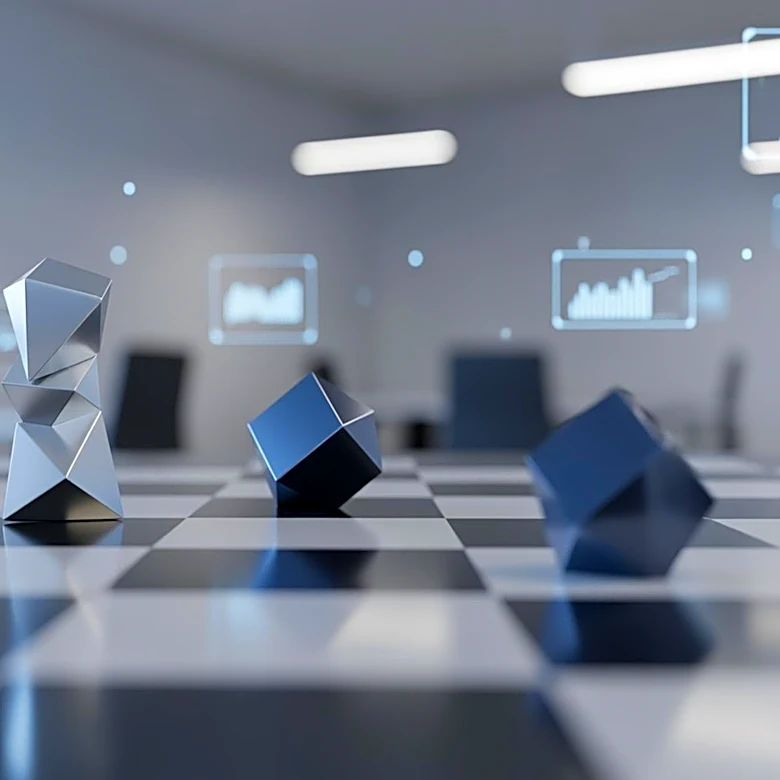 Jones Lang LaSalle Prioritizes Brand Strategy Amid AI Integration