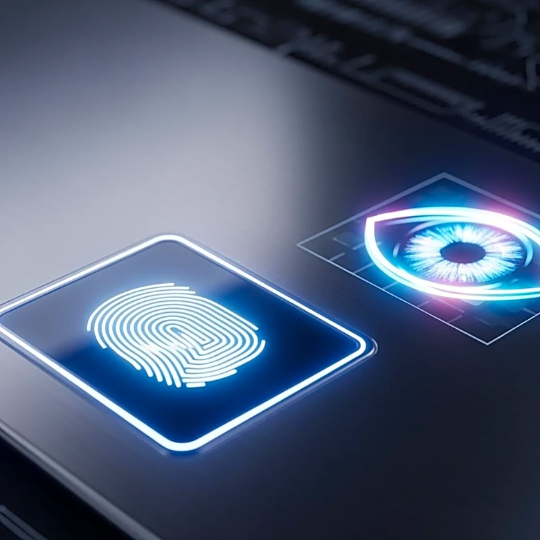 Biometric Authentication Methods Revolutionize Enterprise Security in 2026