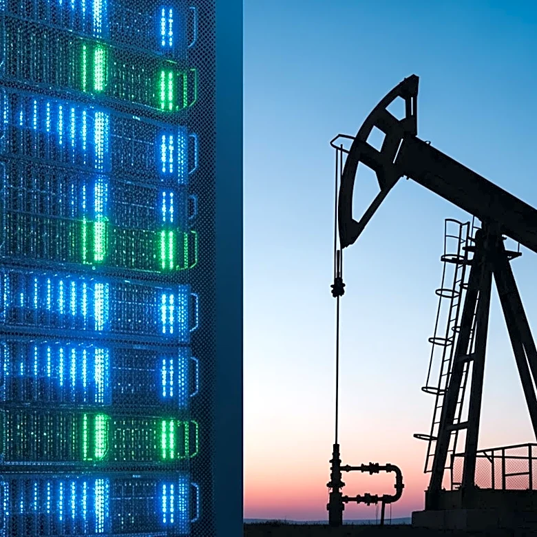 New West Data to Acquire Oil and Gas Assets in Alberta, Expanding Digital Infrastructure