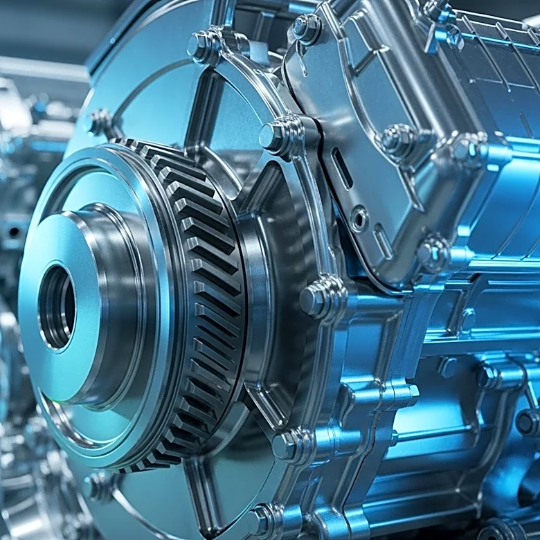 Everllence Reports Strong Demand for Mk10.7 Two-Stroke Engines Amid Energy Transition