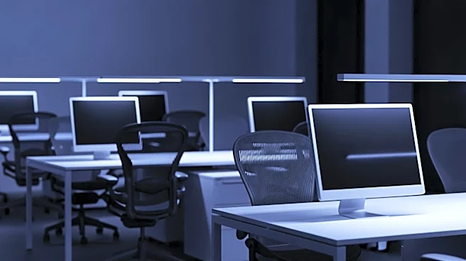 Meta Initiates Major Layoffs Amid AI Restructuring, Affecting 8,000 Employees