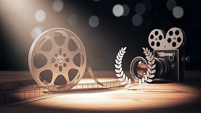 Romanian Culture Ministry Celebrates Cristian Mungiu's 'Fjord' After Cannes Ovation