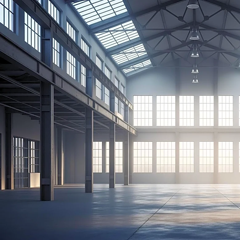 Former General Motors Facility in Michigan Listed for $475K, Offering Redevelopment Potential