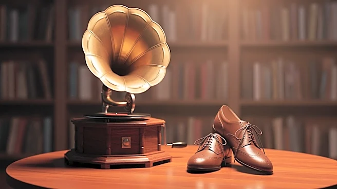 LA Swing Dance Posse Brings Joyful Jazz Dance to Brand Library
