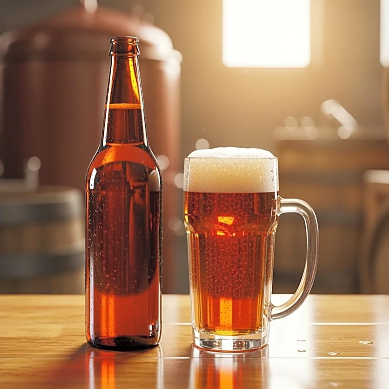 Schlitz Beer Production Ends After 177 Years, Marking the End of an Era