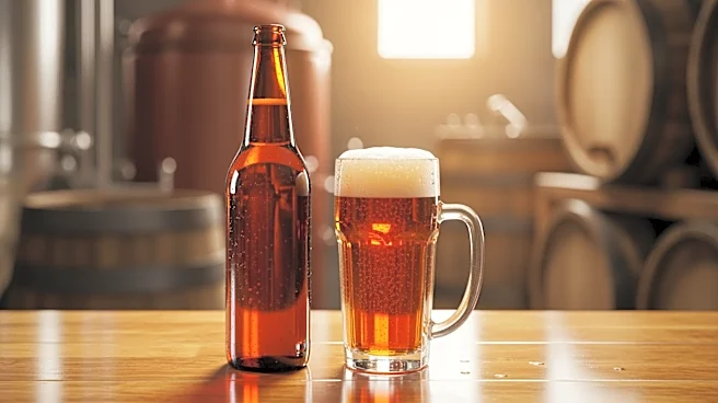 Schlitz Beer Production Ends After 177 Years, Marking the End of an Era