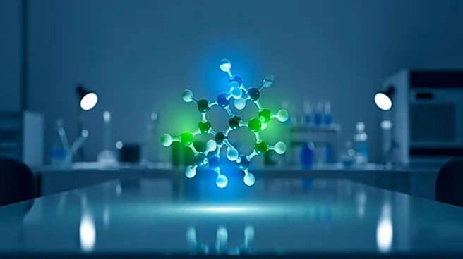 Halia Therapeutics Expands Leadership as It Advances Inflammation Therapies