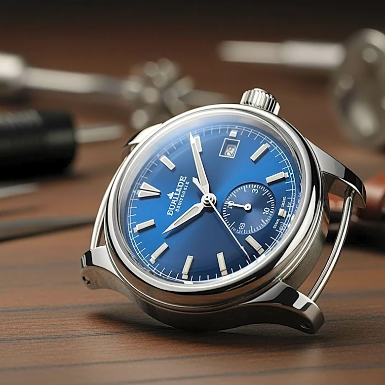 Seiko Celebrates 145th Anniversary with Limited Edition King Seiko Vanac