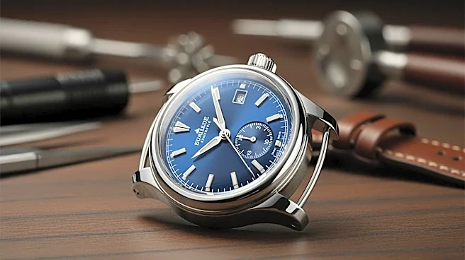 Seiko Celebrates 145th Anniversary with Limited Edition King Seiko Vanac
