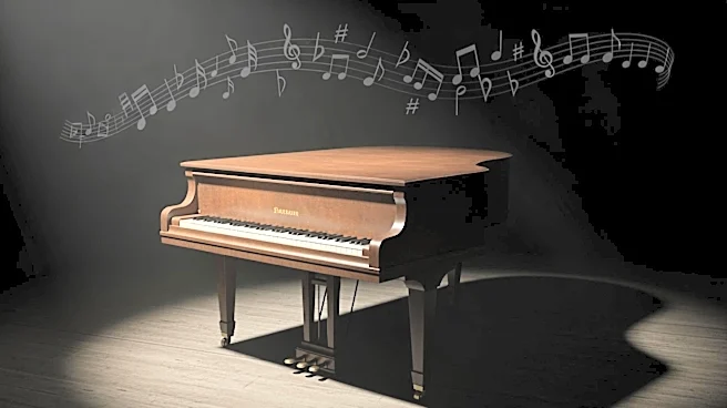 Unauthorized Billy Joel Biopic 'Billy And Me' Announced