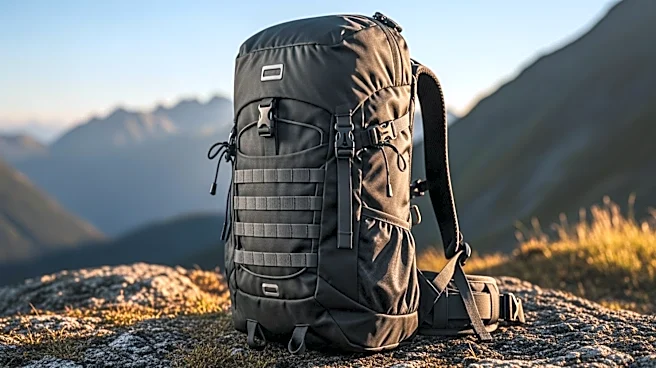 Huckberry Expands Performance Gear Line with New Offerings
