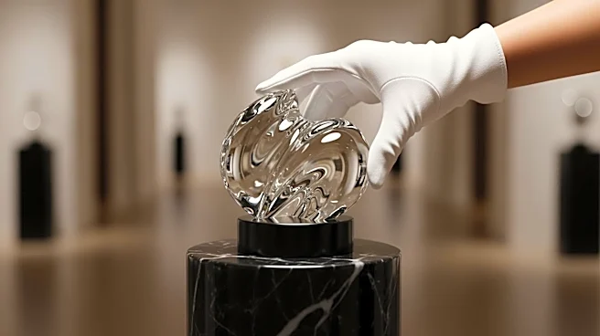 Phillips Achieves $115.2 Million in 'White Glove' Art Sale