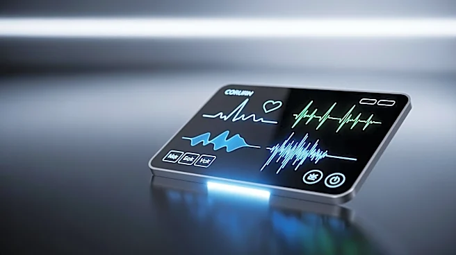 CorVista Health Appoints New Executives to Enhance Cardiovascular Diagnostics