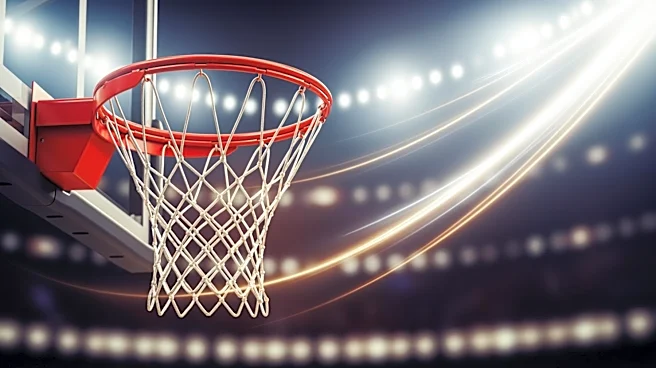 NBA Playoffs 2026: Record-Breaking TV Ratings Highlight Resurgence