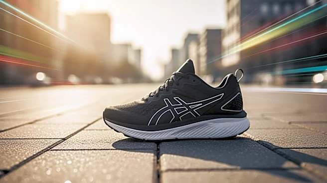 Hoka Launches Multi-Channel Campaign as Title Sponsor of Hackney Half Marathon