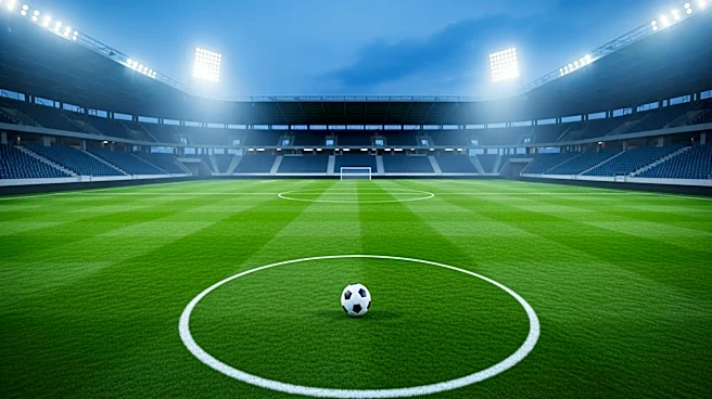 Vancouver Whitecaps' Potential Relocation Sparks Discussion on Canadian Sports Markets