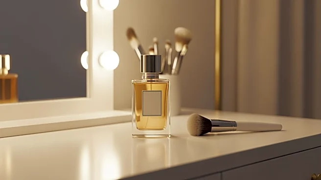 N8iV Beauty Recognized by TIME as Influential in Beauty Industry