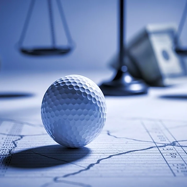 LIV Golf Explores U.S. Bankruptcy Options Amid Funding Challenges