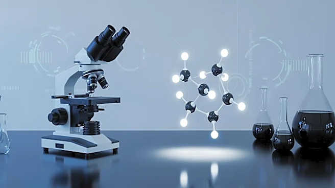 Antengene Appoints Dr. Bing Hou as Chief Scientific Officer to Drive R Innovation
