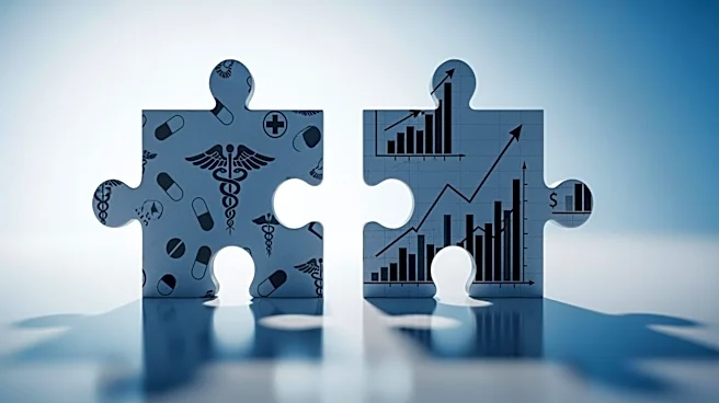 OIG Report Highlights Uncertain Impact of Vertical Consolidation in Medicare Part D