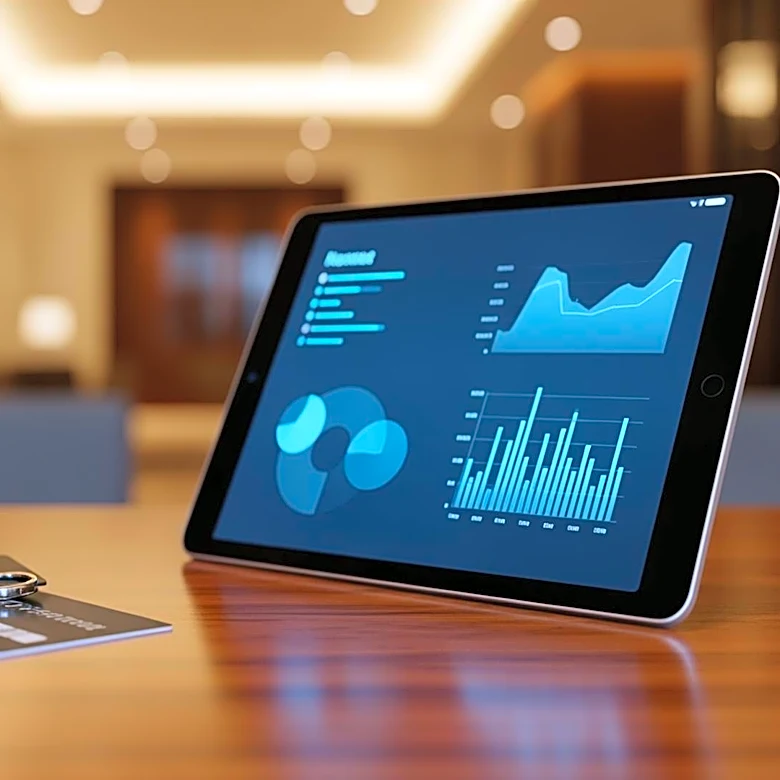 CAMO Hospitality Expands to Sixth U.S. Market, Enhancing Hotel Control Over F Revenue and Guest Data