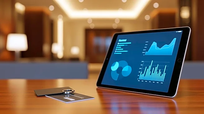 CAMO Hospitality Expands to Sixth U.S. Market, Enhancing Hotel Control Over F Revenue and Guest Data