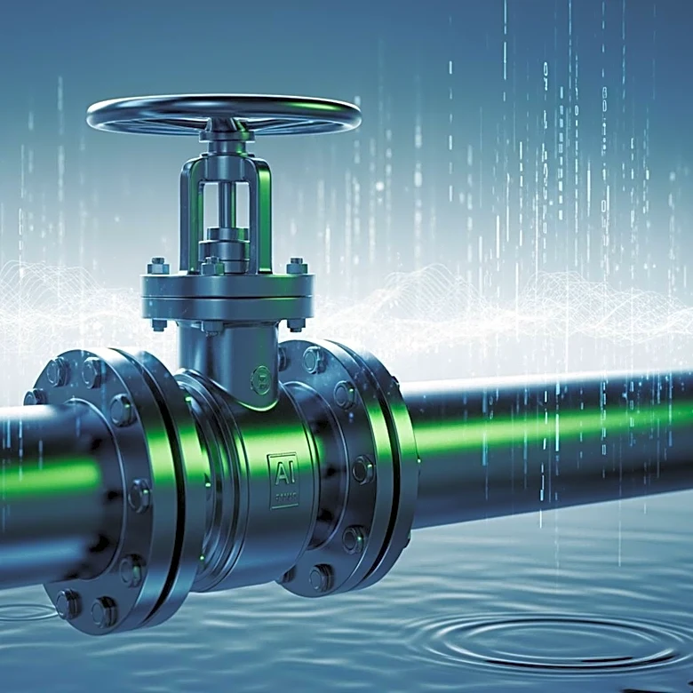 Hut 8 Corp. Invests $16 Million in Louisiana Water Infrastructure for AI Data Center