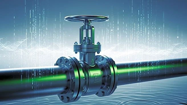 Hut 8 Corp. Invests $16 Million in Louisiana Water Infrastructure for AI Data Center