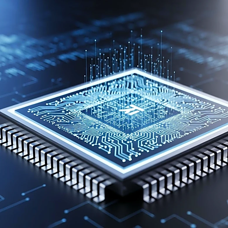 Alibaba Unveils New Zhenwu AI Chip, Enhancing China's Domestic AI Capabilities