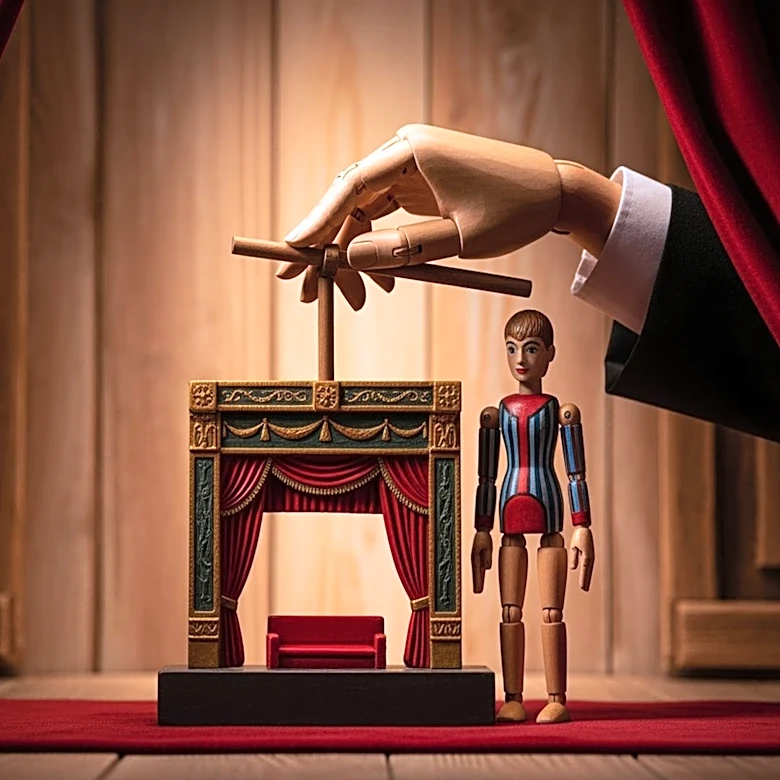 Bob Baker Marionette Theater Debuts First New Show in Four Decades Amidst Home Purchase
