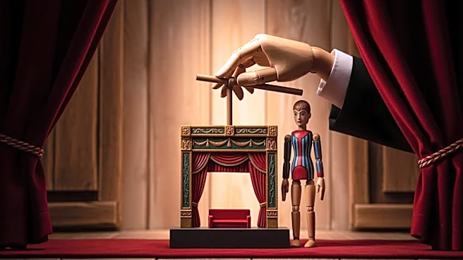 Bob Baker Marionette Theater Debuts First New Show in Four Decades Amidst Home Purchase