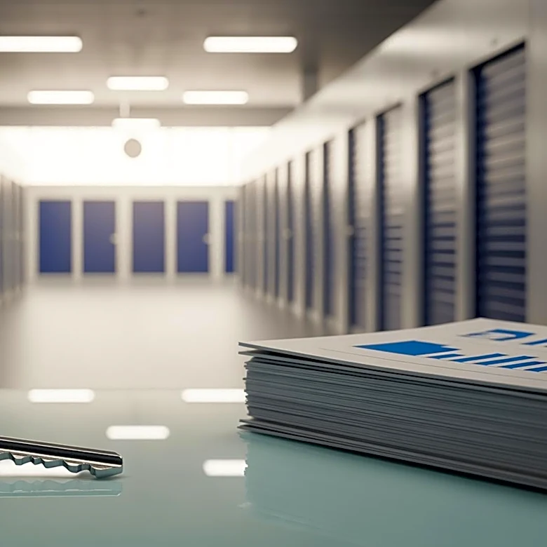Talonvest Capital Arranges $40.2 Million Refinance for Self-Storage Portfolio