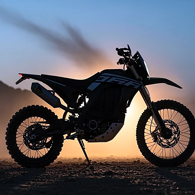 LiveWire Group Acquires Dust Moto to Expand Electric Off-Road Offerings