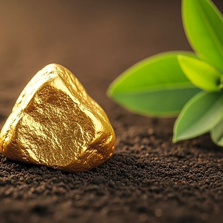 Aguia Resources Enhances Gold Production at Santa Barbara Project