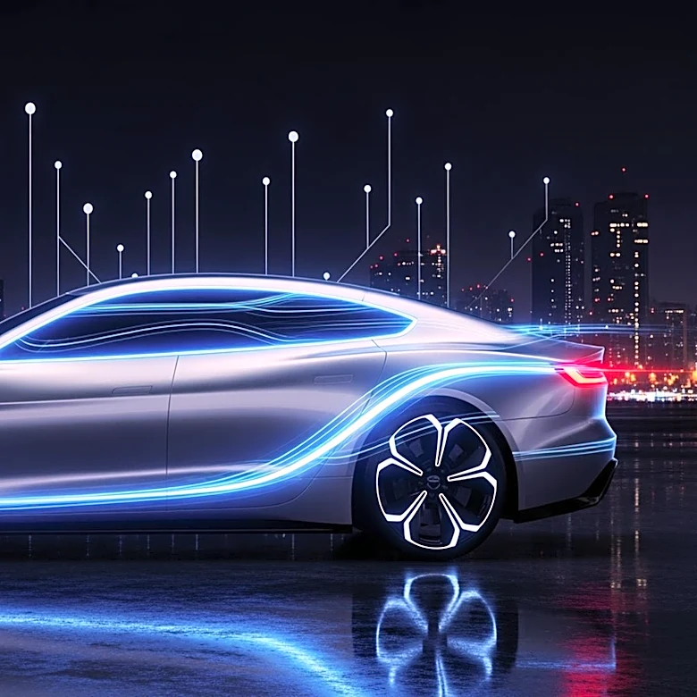 Polestar Challenges Tesla with Bold Marketing Strategy Targeting Disenchanted EV Consumers