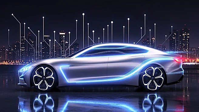 Polestar Challenges Tesla with Bold Marketing Strategy Targeting Disenchanted EV Consumers