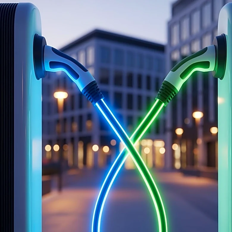 Stellantis and Dongfeng Plan European Joint Venture to Boost Electric Vehicle Presence