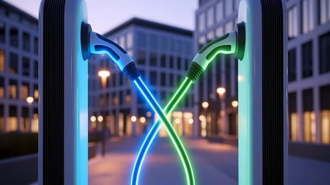 Stellantis and Dongfeng Plan European Joint Venture to Boost Electric Vehicle Presence