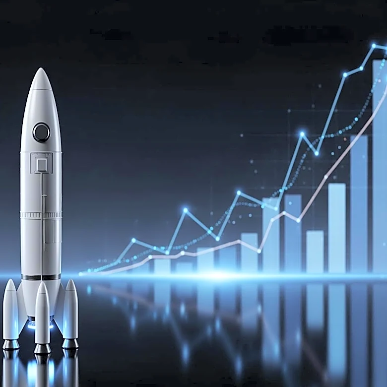SpaceX Selects Goldman Sachs to Lead Record-Breaking IPO, Aiming for Historic Valuation